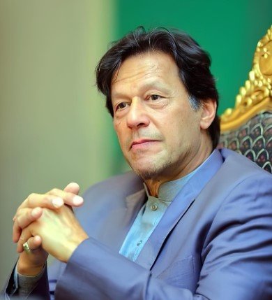 Imran Khan