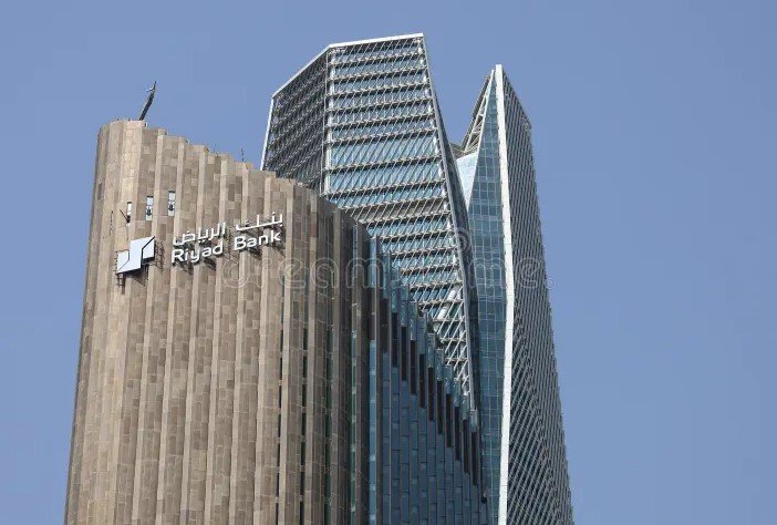 Saudi Banks Profit Jumps 7% to $2.2B in July