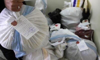 Captagon Networks Survive in Syria After Assad Fall