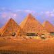 Did Ancient Egypt Pyramids Have Booby Traps?