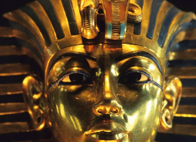 ancient egyptian artifacts
