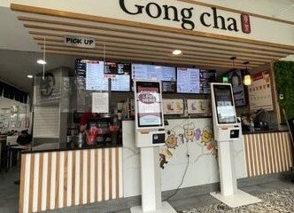 CoCo Bubble Tea Opens First Store in Jordan