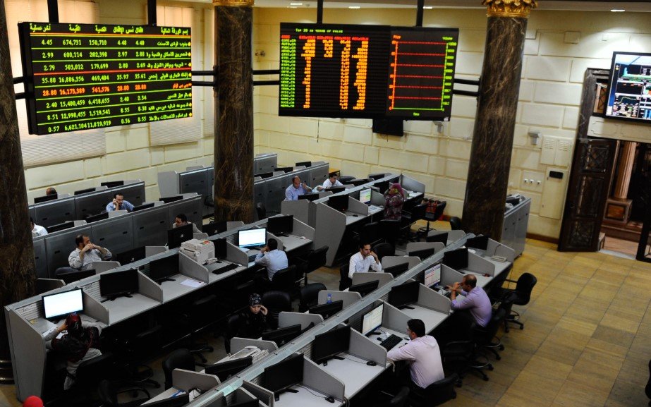 EGX Rises in Sunday Trading Session