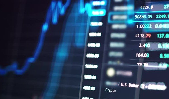 currency exchange graph