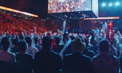 Saudi Arabia's Gaming Boom Fuels Esports Growth