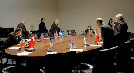 international conference meeting