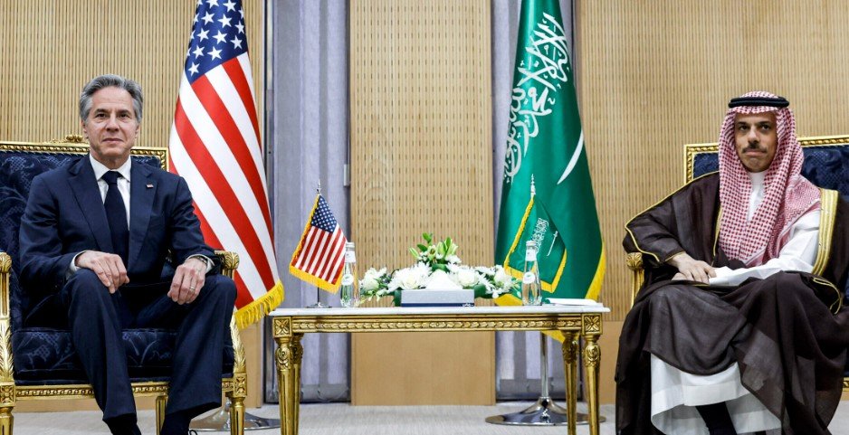 international defense agreement