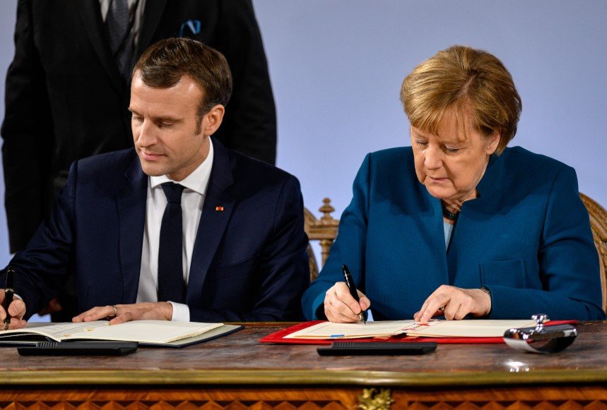 international diplomacy conflict