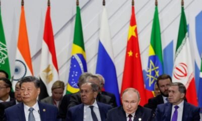 Qatar Hosts Emergency Summit After Israel Strikes Doha