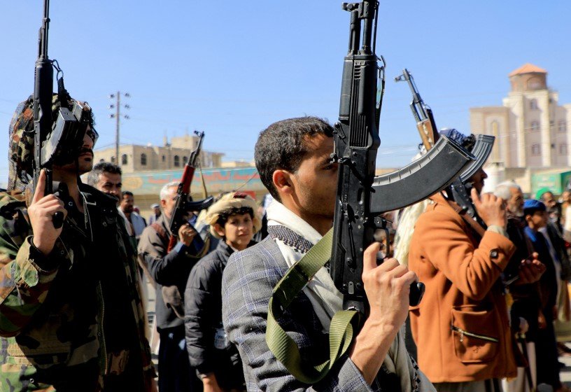 middle east conflict