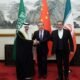 Saudi Arabia Warns Israel on West Bank Annexation