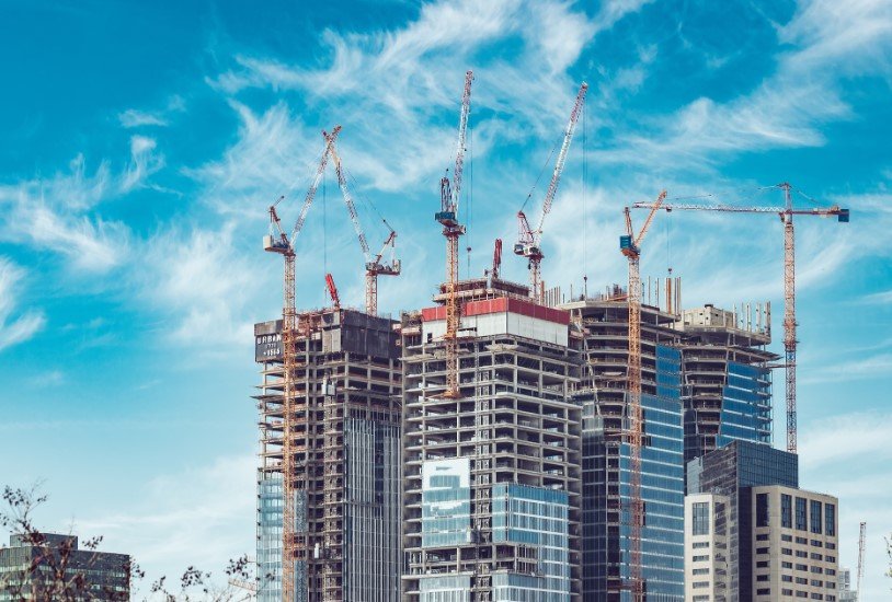 real estate development