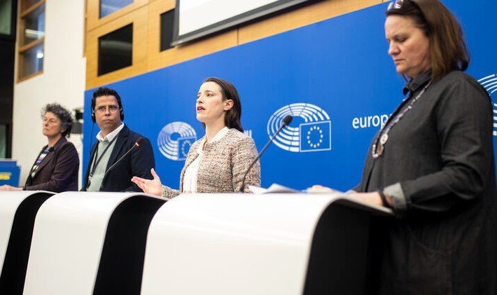 Egypt EU partnership