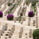 El Alamein Cemetery Honors Aussie WWII Heroes