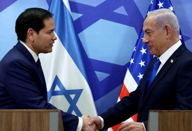 Gaza peace negotiations