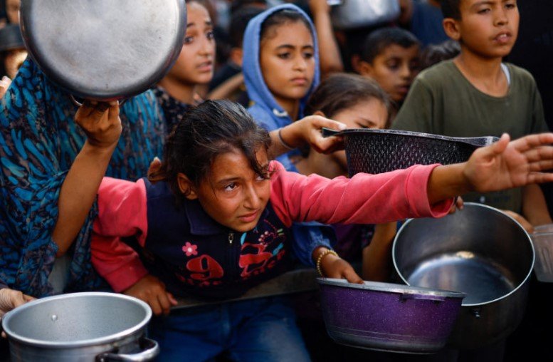 Gaza peace talks