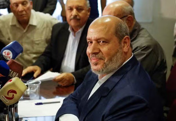 Khalil al-Hayya