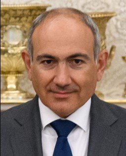 Nikol Pashinyan
