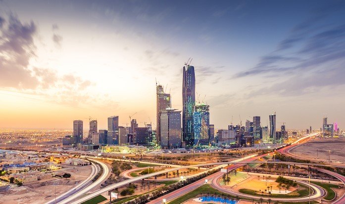 Saudi Arabia economy