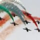 Riyadh Airshow 2025 Unveils Exciting Program