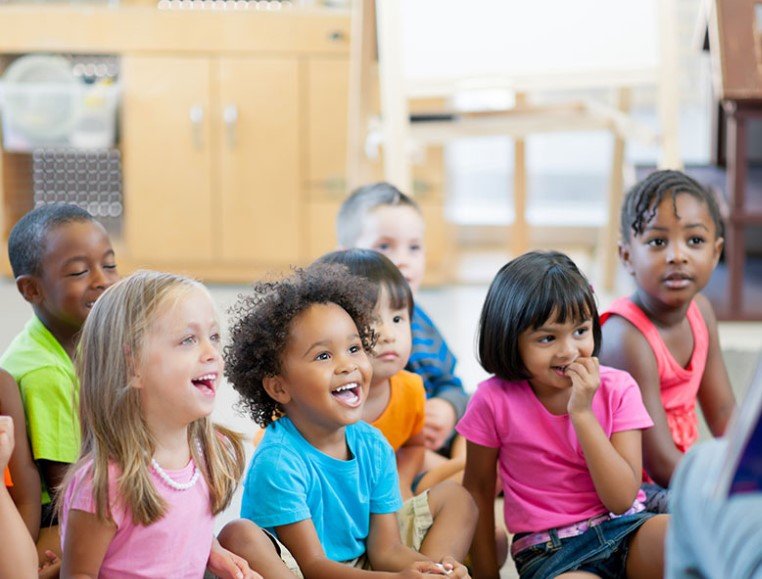 early childhood education