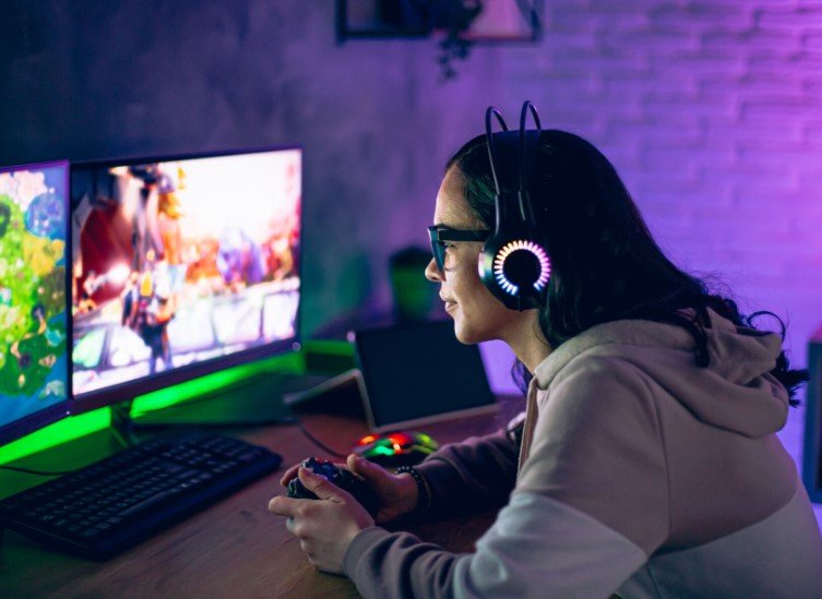 gaming industry acquisition