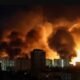 Iran Missiles Hit Secret US-Israeli Bunker in Tel Aviv