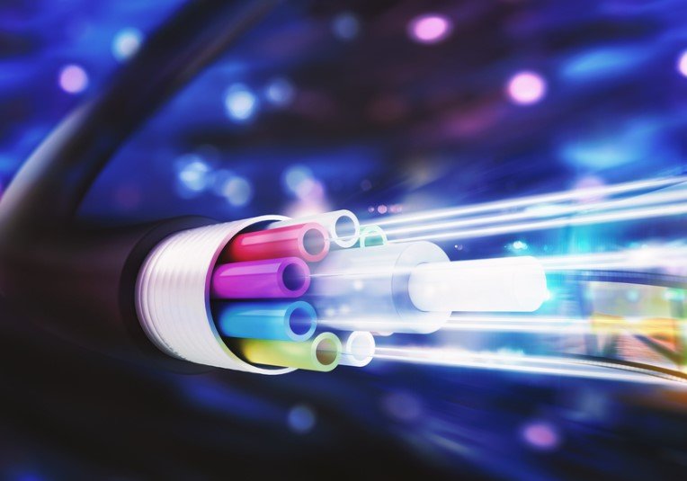 optical fiber technology
