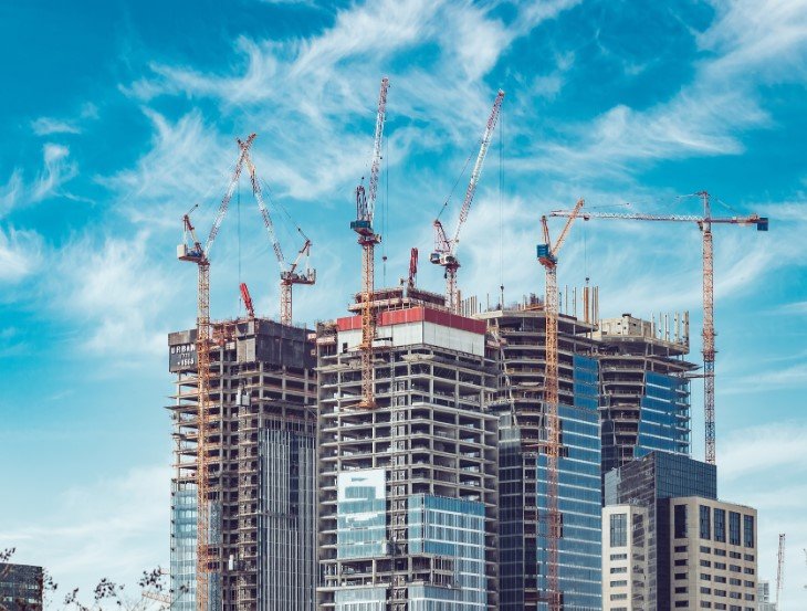 real estate development