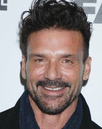 Frank Grillo Maria Bakalova
