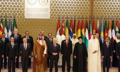 Saudi Trade Finance Summit 2025 Ends Strong
