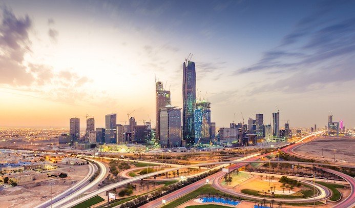 Saudi Arabia economy