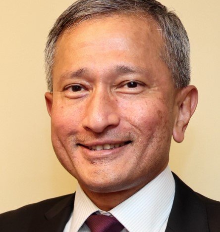 Vivian Balakrishnan