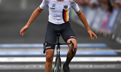 Saudi Arabia to Host 2026 Asian Road Cycling Event