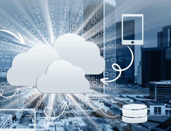 digital transformation app