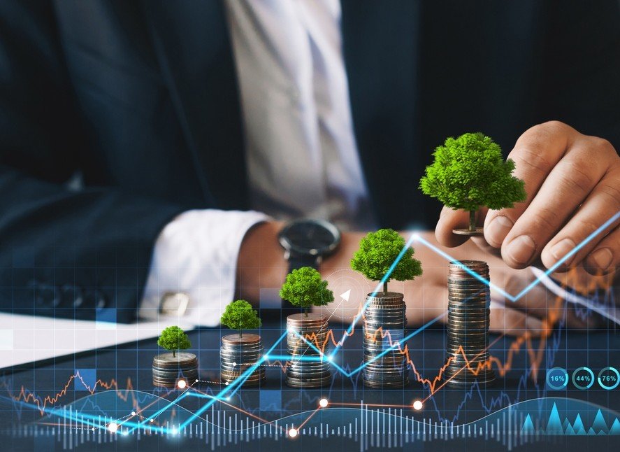 energy investment meeting