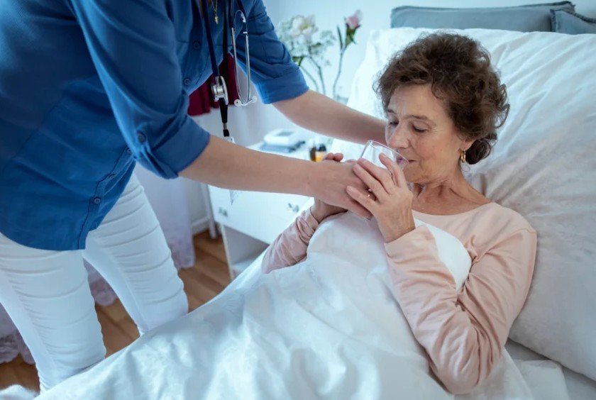 hospital virtual clinic