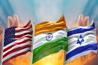 india-israel-defence-partnership