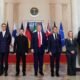 Egypt PM Lands in Angola for Key AU-EU Summit Talks