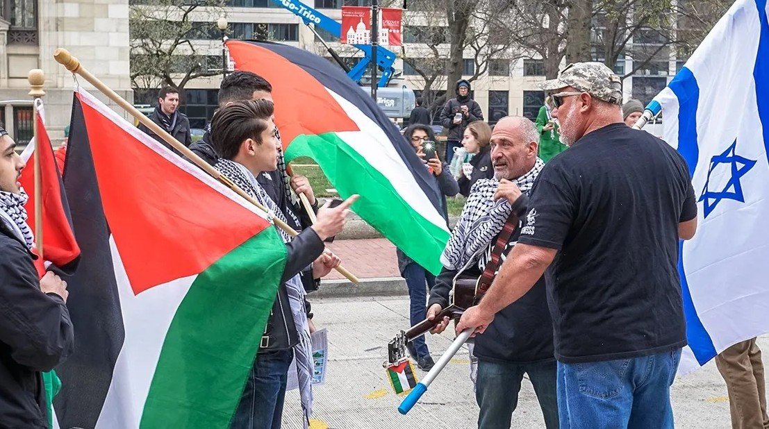 middle east diplomacy