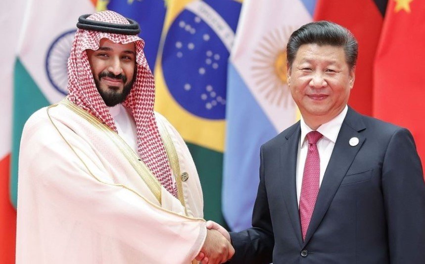 middle east diplomacy