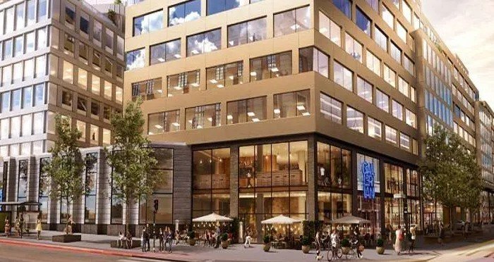 spotify headquarters stockholm