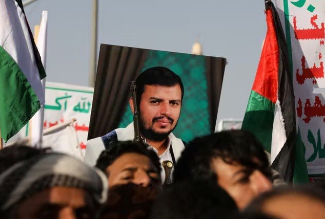 Abdul-Malik al-Houthi