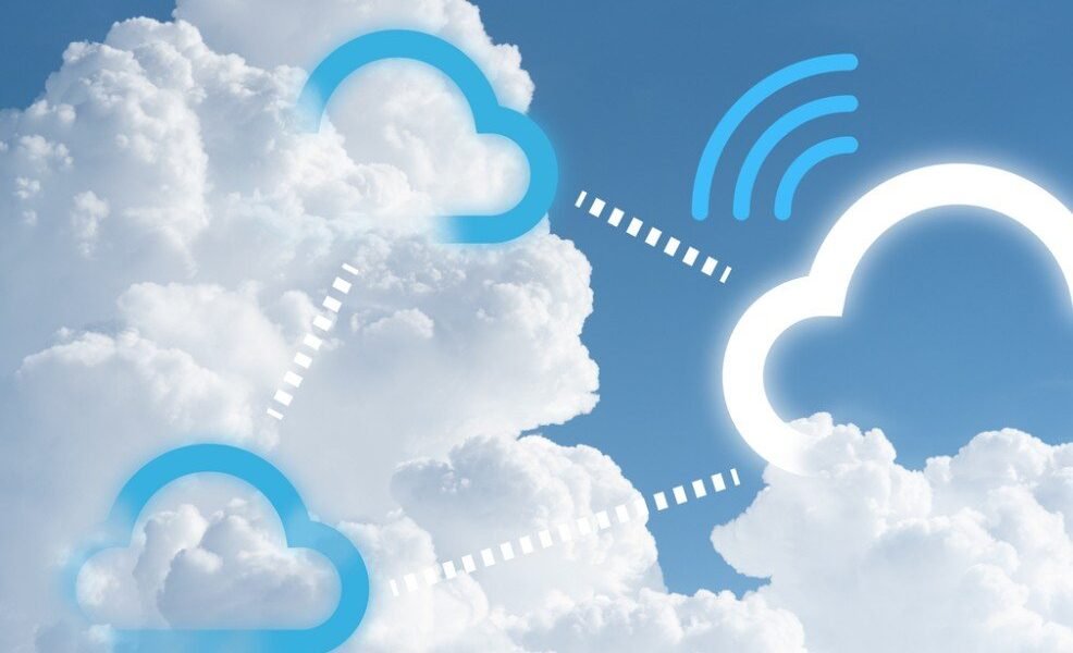 Amazon and Google Unite to Build a Multicloud Lifeline for AI and Outage Protection