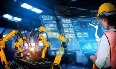 Bosch Prepares Major Industrial Showcase for Riyadh’s Industrial Transformation Saudi Arabia 2025