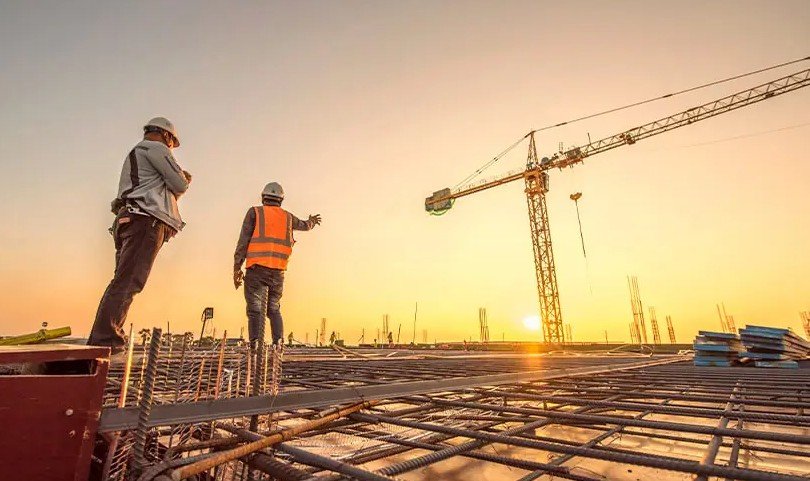 Egypt real estate construction discounts