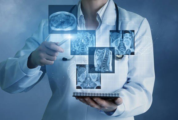 King Faisal Specialist Hospital cyclotron nuclear medicine