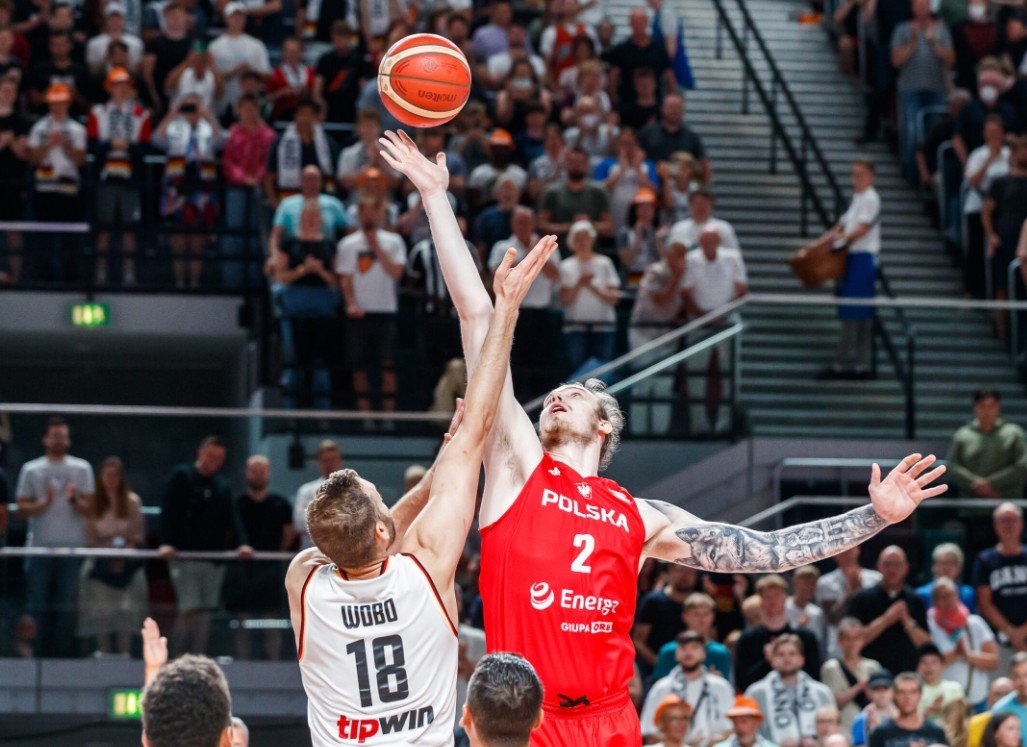 Maccabi Tel Aviv EuroLeague home game