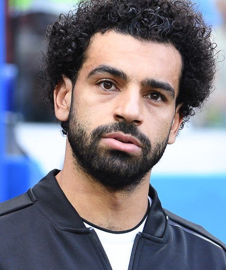 Mohamed Salah