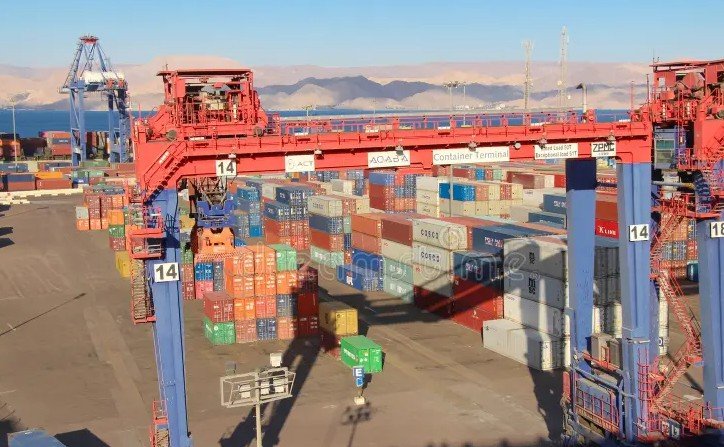 Jordan Free Zones Post 17% Trade Growth as Exports Surge in 2025